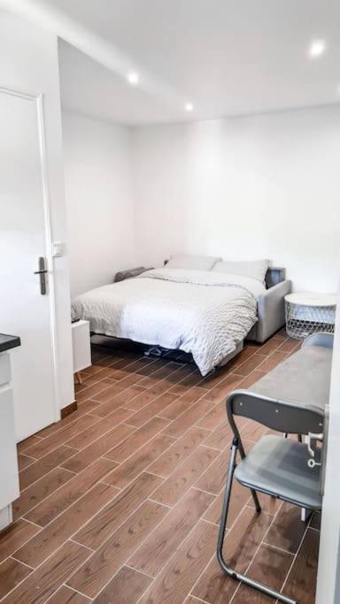 Douce Fragrance 4 Couchages Wifi Apartment Grasse Exterior foto